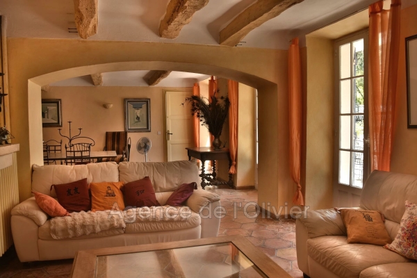 Maison de luxe à vendre à Mouans-Sartoux, 929 000 €, Photo 2