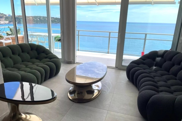 Appartement de luxe à vendre à Roquebrune-Cap-Martin, 1 850 000 €, Photo 3