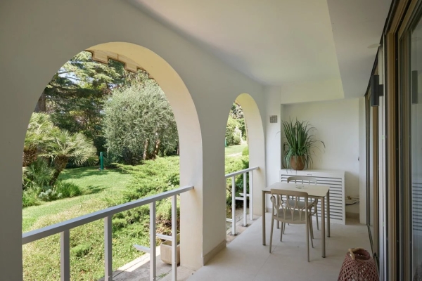 Appartement de luxe à vendre à Cannes, 528 000 €, Photo 3