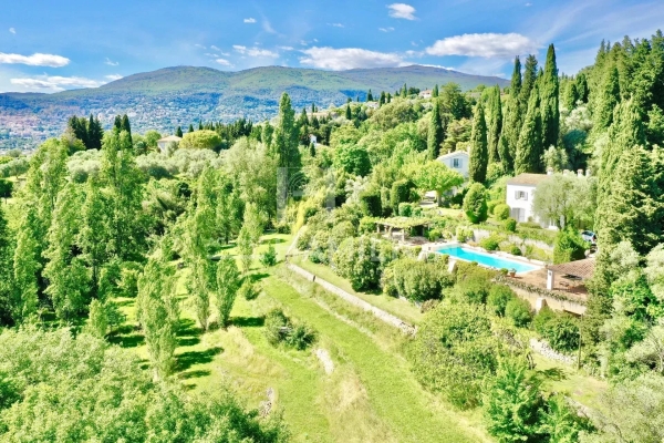 Maison de luxe à vendre à Grasse, 4 250 000 €, Photo 3