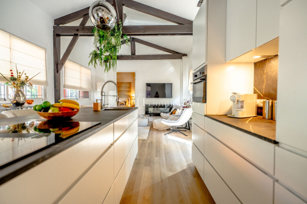 Luxury Apartment for sale in Grimaud, 560 000 €, Photo 3