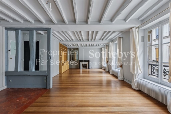 Luxury Apartment for sale in Paris 6Ème, 1 695 200 €, Photo 4