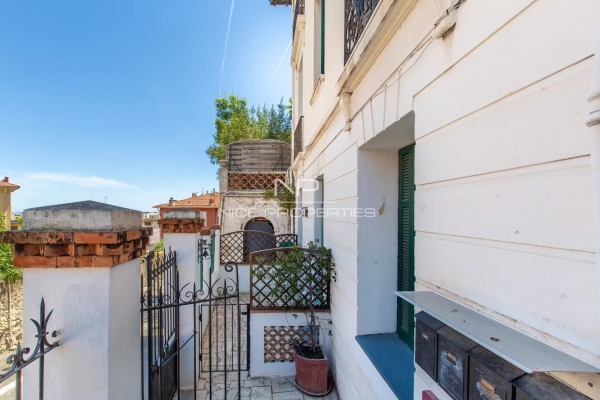 Appartement de luxe à vendre à Beaulieu-sur-Mer, 690 000 €, Photo 4