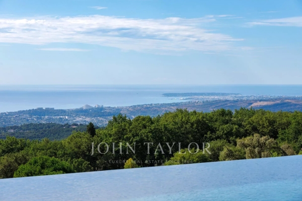 Maison de luxe à vendre à Vence, 5 975 000 €, Photo 4