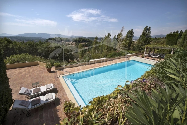 Maison de luxe à vendre à Grasse, 4 250 000 €, Photo 4
