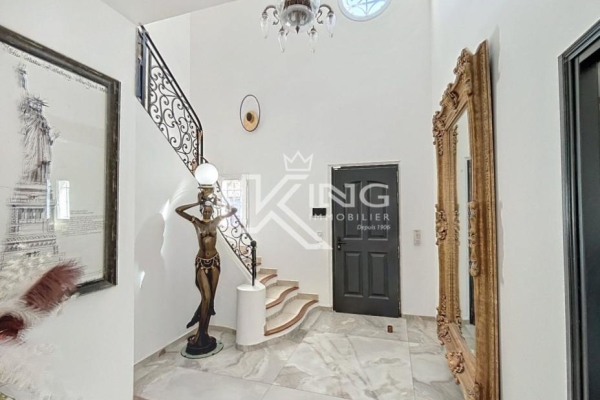 Maison de luxe à vendre à Puget-sur-Argens, 1 340 000 €, Photo 4