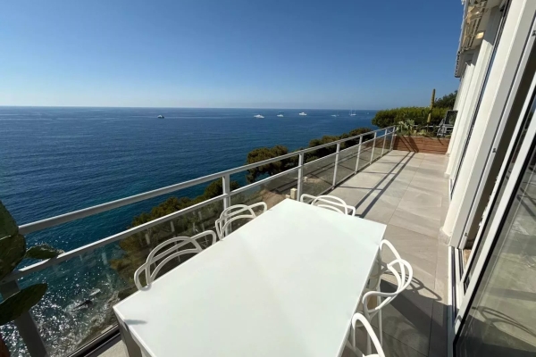 Appartement de luxe à vendre à Roquebrune-Cap-Martin, 1 850 000 €, Photo 5