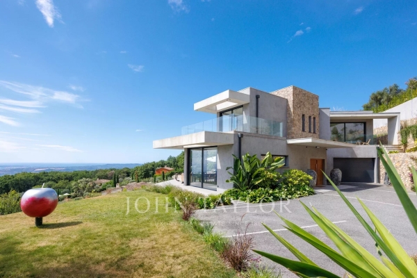 Maison de luxe à vendre à Vence, 5 975 000 €, Photo 5