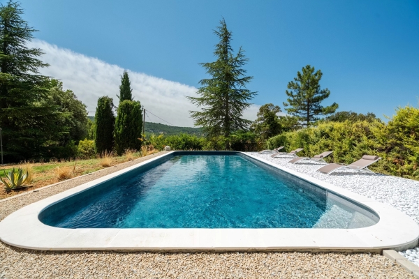 Maison de luxe à vendre à Rustrel, 1 180 000 €, Photo 5