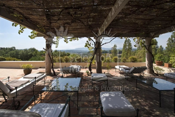 Maison de luxe à vendre à Grasse, 4 250 000 €, Photo 5