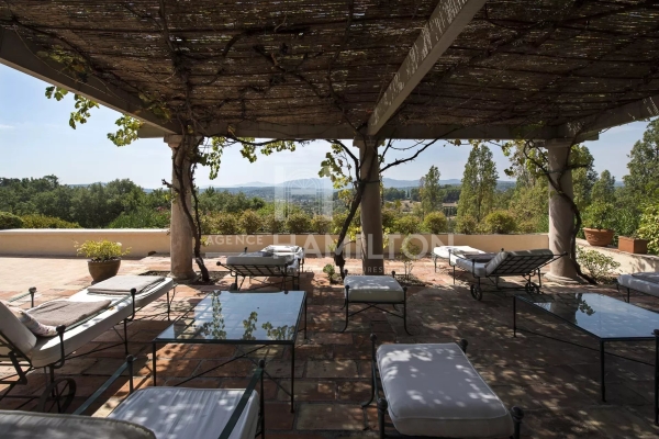 Maison de luxe à vendre à Grasse, 4 250 000 €, Photo 5