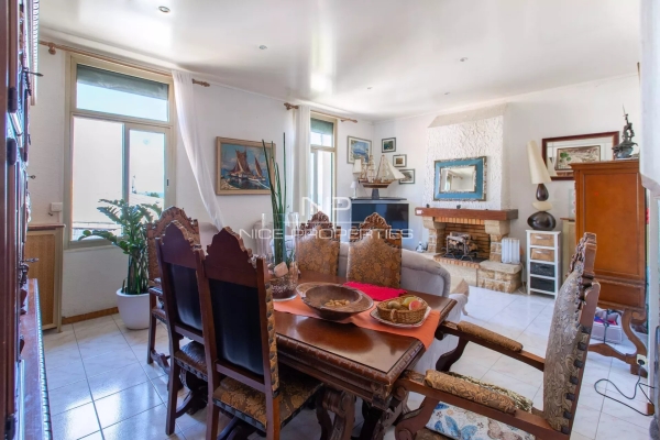 Appartement de luxe à vendre à Beaulieu-sur-Mer, 690 000 €, Photo 6