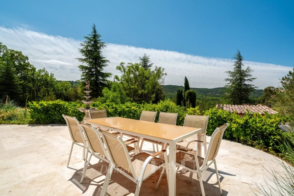 Maison de luxe à vendre à Rustrel, 1 180 000 €, Photo 6