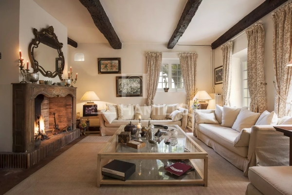 Maison de luxe à vendre à Grasse, 4 250 000 €, Photo 6