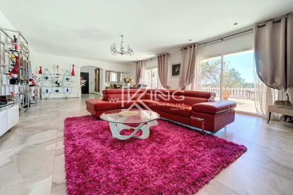Maison de luxe à vendre à Puget-sur-Argens, 1 340 000 €, Photo 6