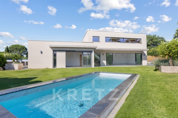 Luxury House for sale in Grimaud, 1 390 000 €, Photo 1