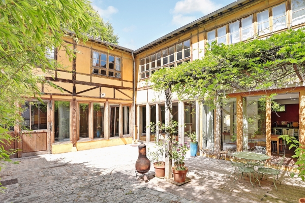 Appartement de luxe à vendre à Malakoff, 1 645 000 €, Photo 1