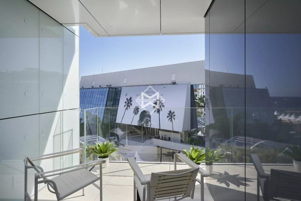 Appartement de luxe à louer à Cannes, 11 000 €, Photo 1