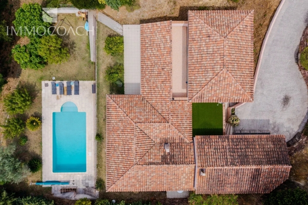Maison de luxe à vendre à La Londe-les-Maures, 1 268 800 €, Photo 1