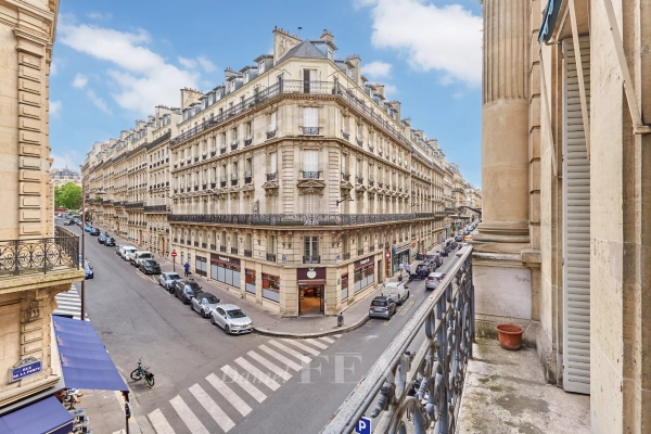 Appartement de luxe à vendre à Paris 16ème, 1 800 000 €, Photo 1