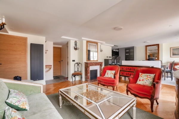 Appartement de luxe à louer à Versailles, 2 250 €, Photo 1