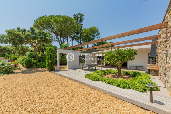 Maison de luxe à vendre à Grimaud, 2 995 000 €, Photo 1