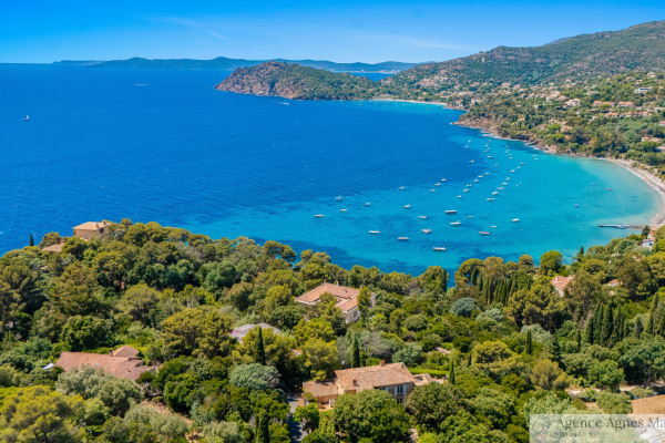 Maison de luxe à vendre à Rayol Canadel sur Mer, 6 500 000 €, Photo 2