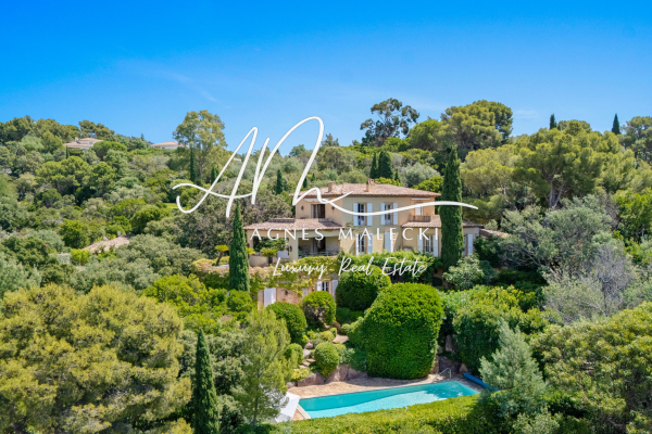 Luxury House for sale in Rayol Canadel sur Mer, 6 500 000 €, Photo 2