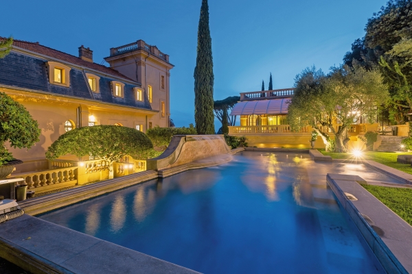 Luxury House for sale in Cannes, 24 900 000 €, Photo 3