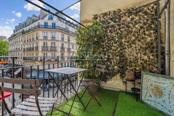 Luxury Apartment for sale in Paris 1Er, 315 000 €, Photo 2
