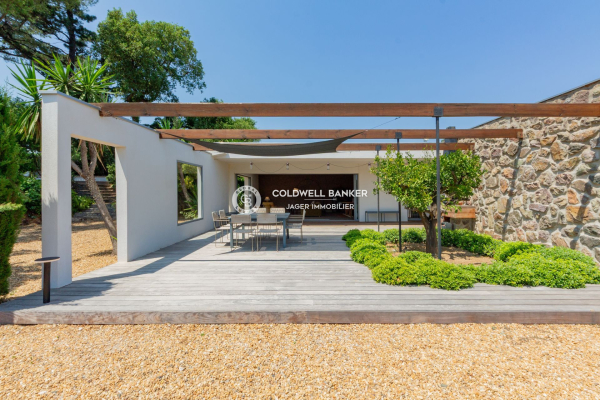 Luxury House for sale in Grimaud, 2 995 000 €, Photo 2