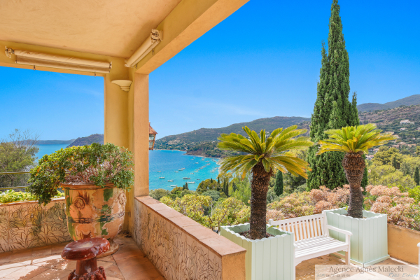 Maison de luxe à vendre à Rayol Canadel sur Mer, 6 500 000 €, Photo 3