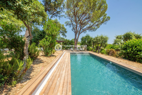 Luxury House for sale in Grimaud, 2 995 000 €, Photo 3