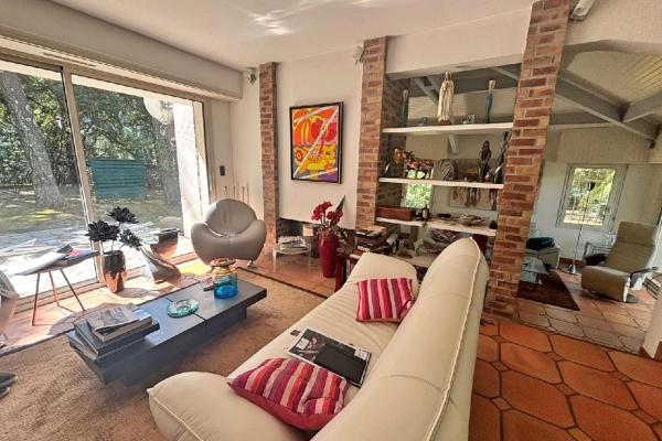 Maison de luxe à vendre à Soorts-Hossegor, 1 575 000 €, Photo 3