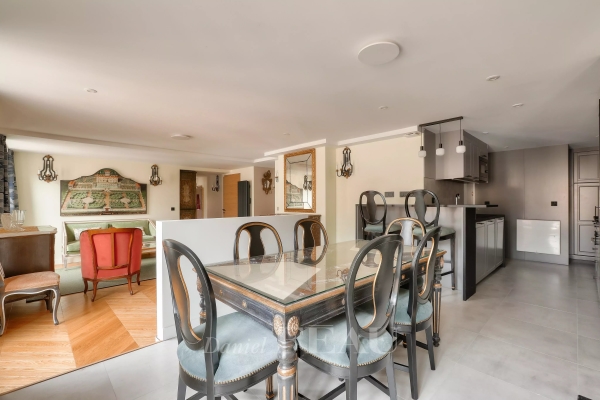 Appartement de luxe à louer à Versailles, 2 250 €, Photo 4