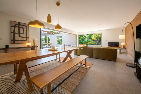 Luxury House for sale in Grimaud, 2 995 000 €, Photo 4
