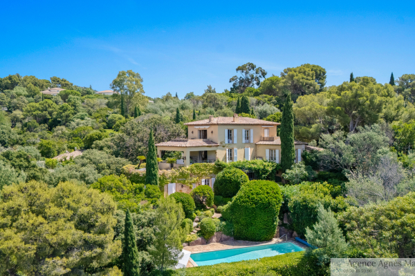 Maison de luxe à vendre à Rayol Canadel sur Mer, 6 500 000 €, Photo 5