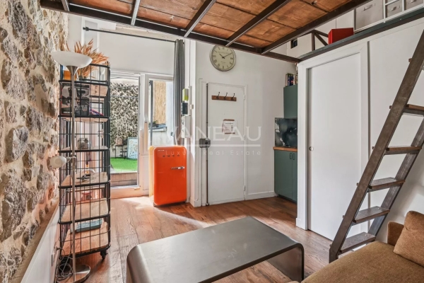 Luxury Apartment for sale in Paris 1Er, 315 000 €, Photo 5