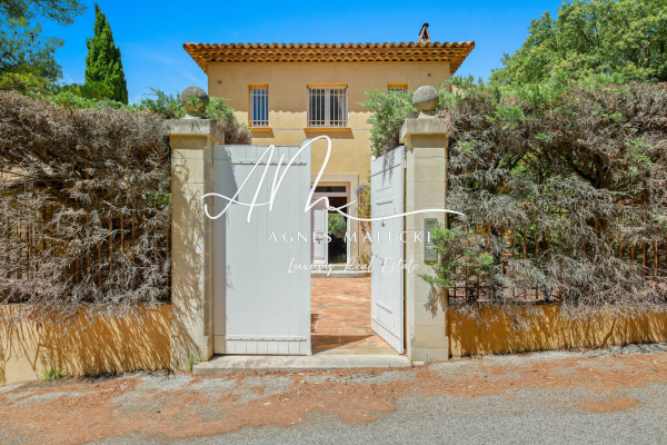 Luxury House for sale in Rayol Canadel sur Mer, 6 500 000 €, Photo 6
