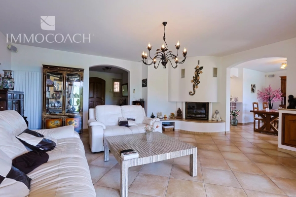 Luxury House for sale in La Londe-les-Maures, 1 268 800 €, Photo 6