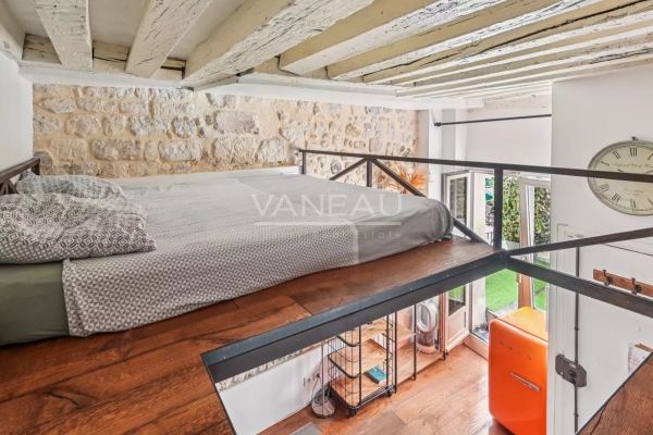 Luxury Apartment for sale in Paris 1Er, 315 000 €, Photo 6