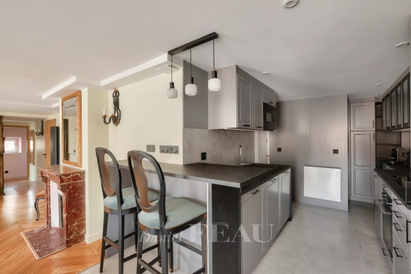 Appartement de luxe à louer à Versailles, 2 250 €, Photo 6