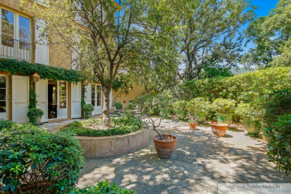 Maison de luxe à vendre à Rayol Canadel sur Mer, 6 500 000 €, Photo 7