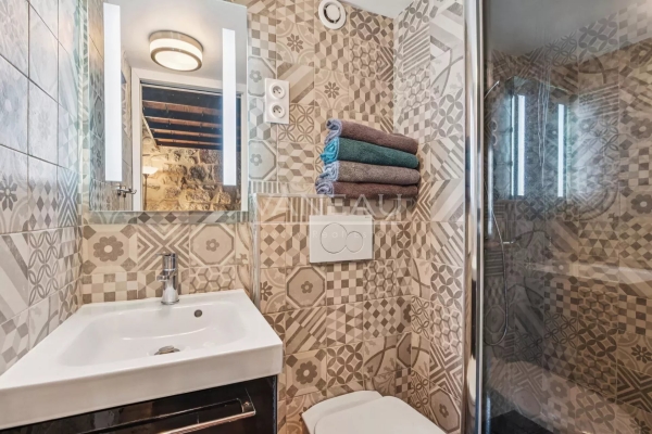 Luxury Apartment for sale in Paris 1Er, 315 000 €, Photo 7