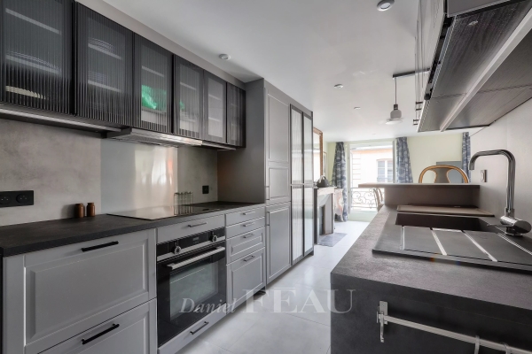 Appartement de luxe à louer à Versailles, 2 250 €, Photo 7