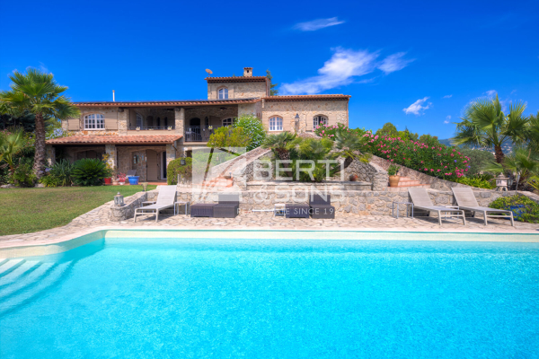 Maison de luxe à vendre à Peymeinade, 1 690 000 €, Photo 1