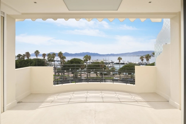 Appartement de luxe à vendre à Cannes, 3 790 000 €, Photo 1
