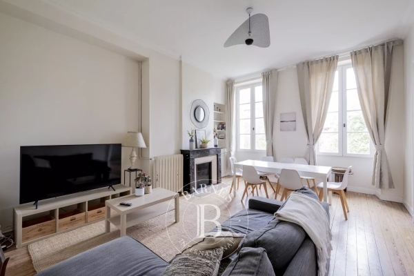 Maison de luxe à vendre à Bordeaux, 1 550 000 €, Photo 1