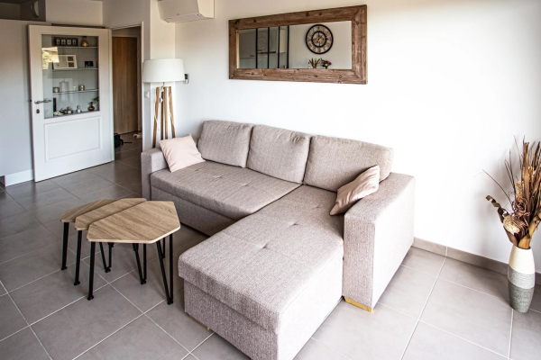 Appartement de luxe à vendre à La Croix-Valmer, 338 000 €, Photo 2