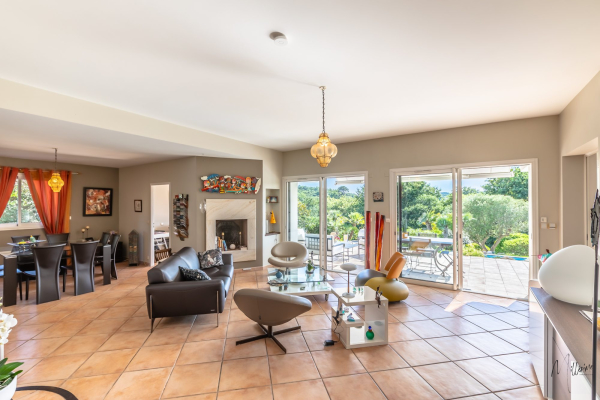 Maison de luxe à vendre à Bassussarry, 1 395 000 €, Photo 3